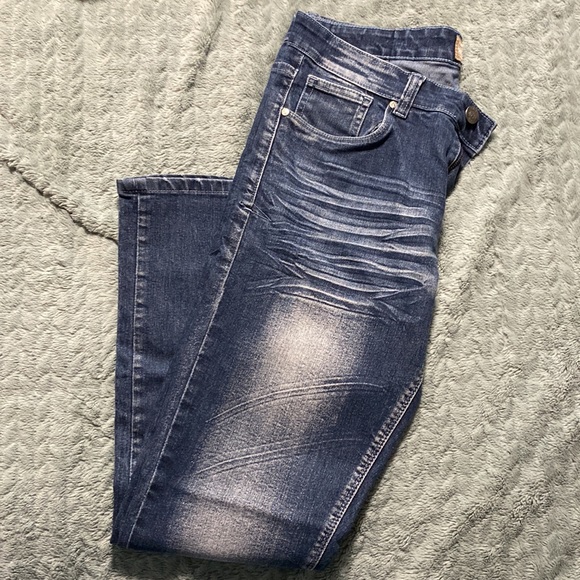 stitches &Rivets Jeans Mens Stitches Rivets Jeans Poshmark